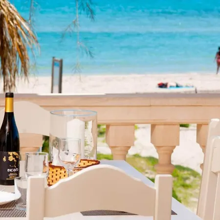 Apartment In With Terrace Alcudia (Mallorca)