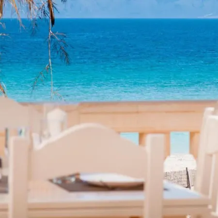 In With Terrace Apartment Alcudia (Mallorca)